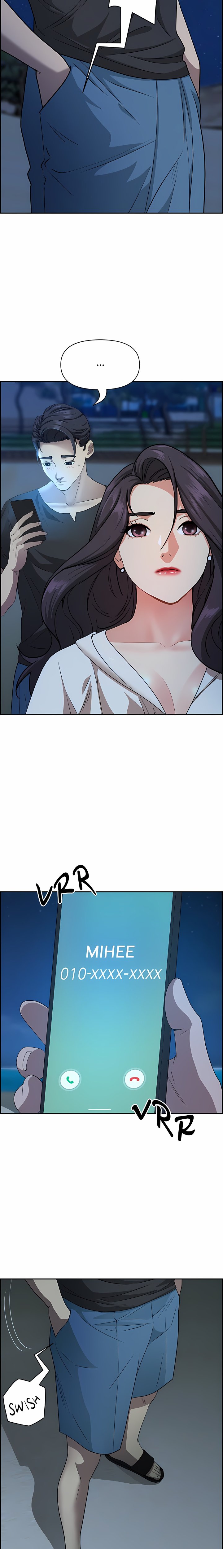 Her Bodyguard (Uncensored) 7