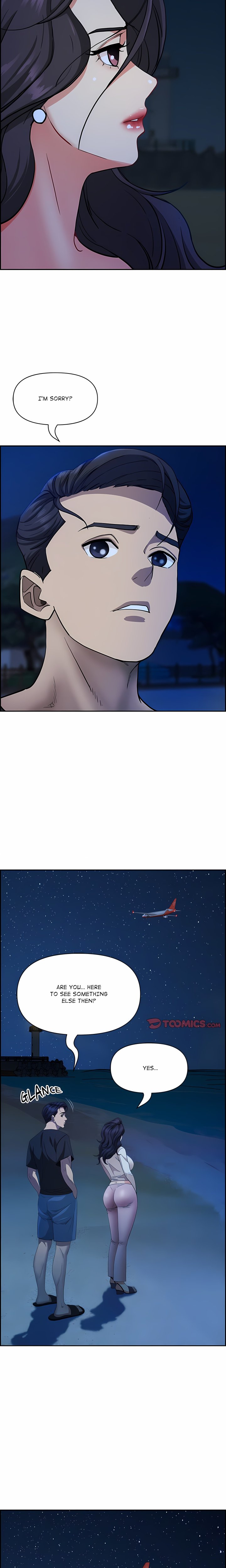 Her Bodyguard (Uncensored) 9