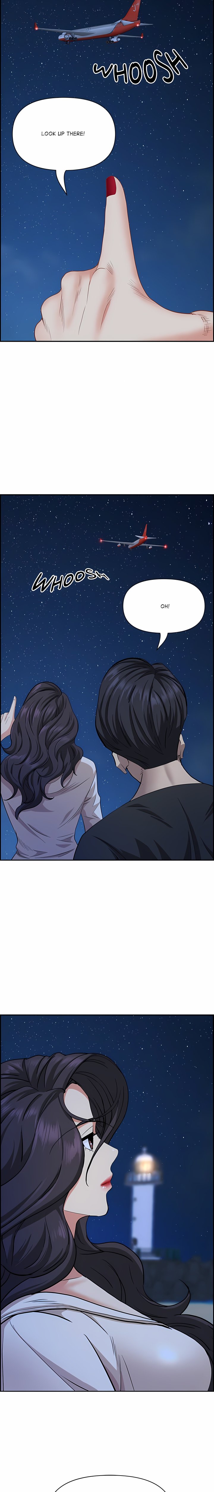 Her Bodyguard (Uncensored) 10