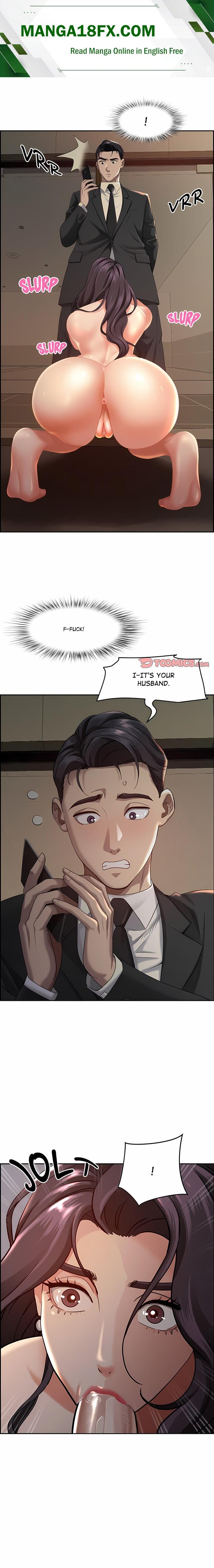 Her Bodyguard (Uncensored) 1