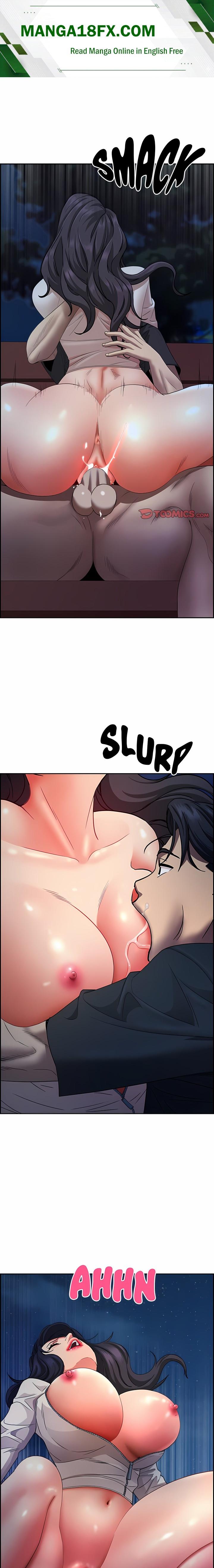 Her Bodyguard (Uncensored) 1
