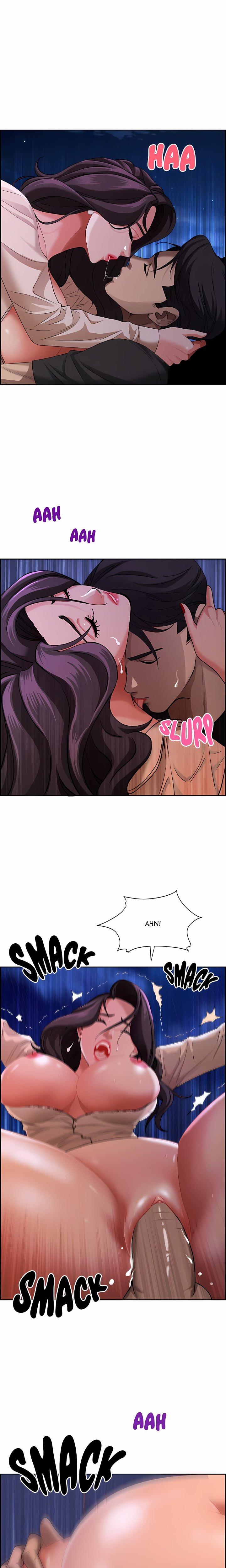 Her Bodyguard (Uncensored) 11