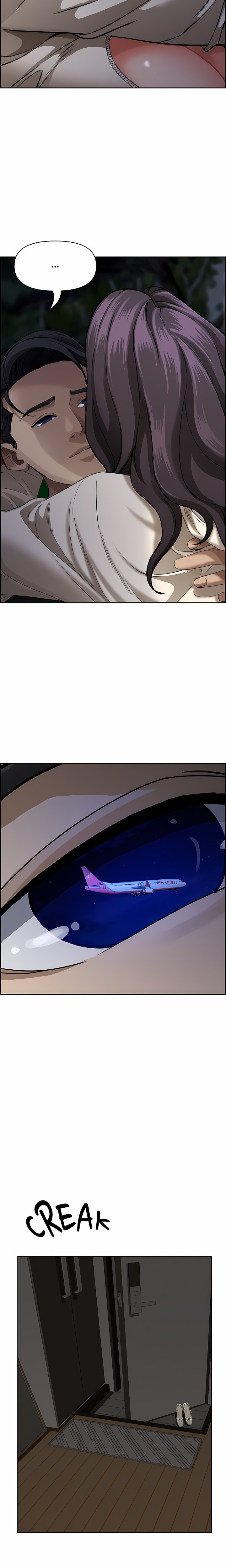 Her Bodyguard (Uncensored) 17