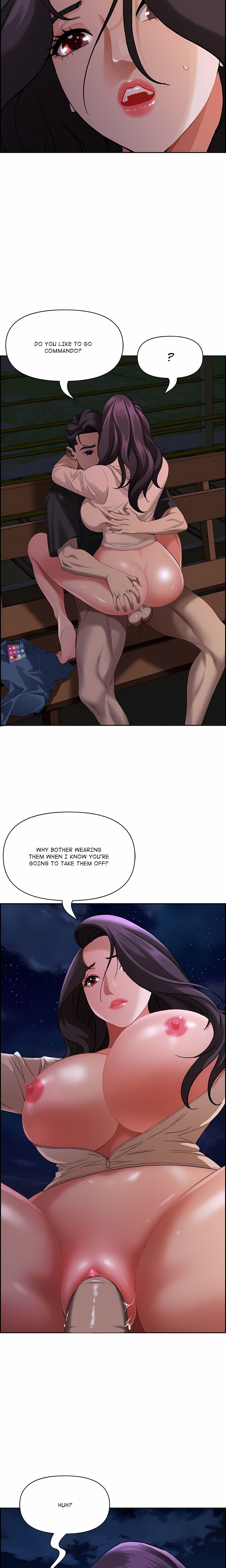 Her Bodyguard (Uncensored) 4