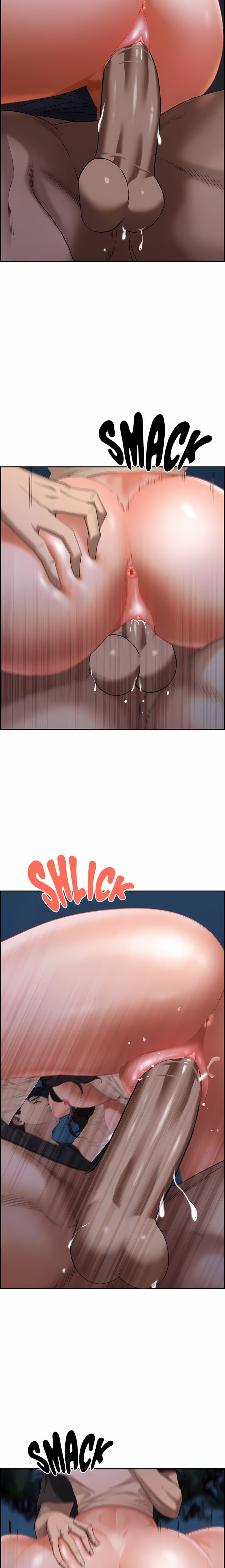 Her Bodyguard (Uncensored) 9