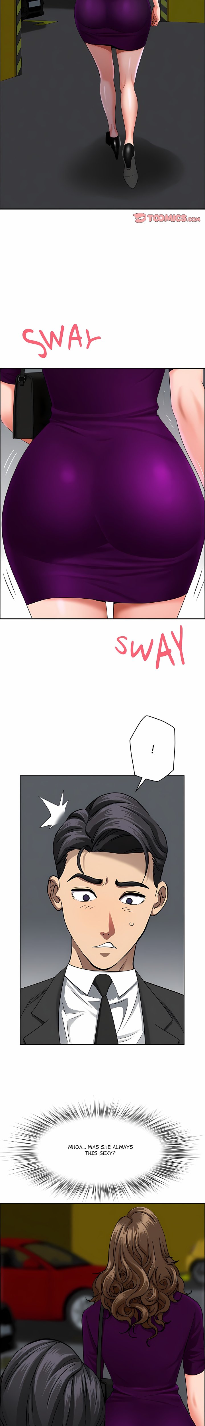 Her Bodyguard (Uncensored) 20