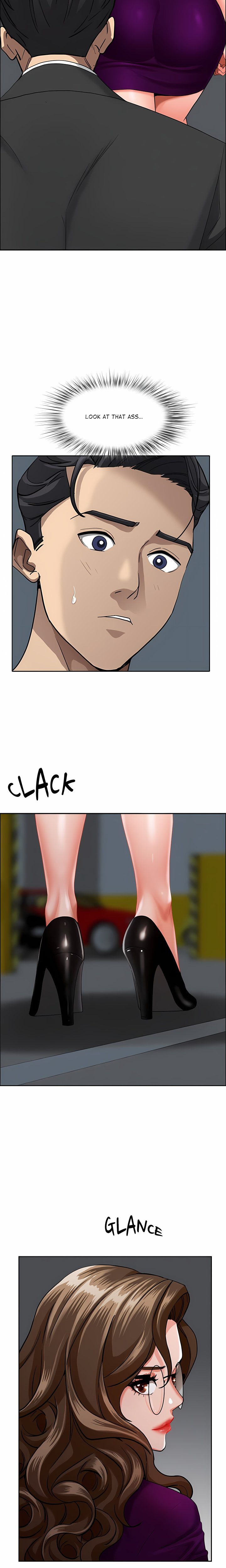 Her Bodyguard (Uncensored) 21