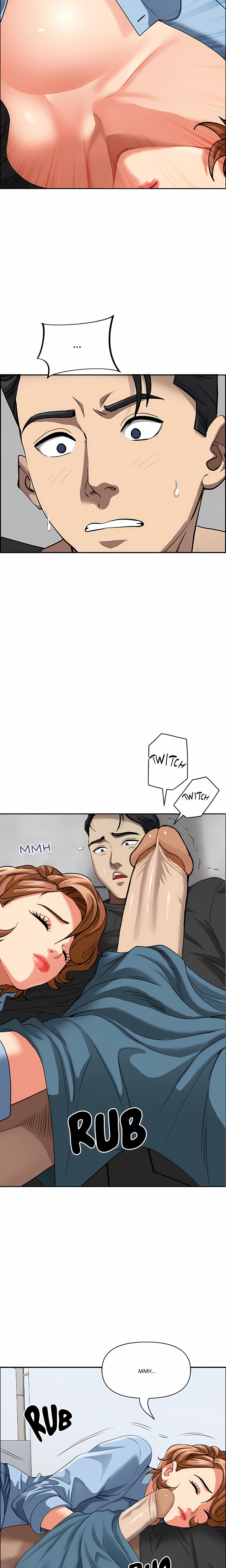 Her Bodyguard (Uncensored) 4