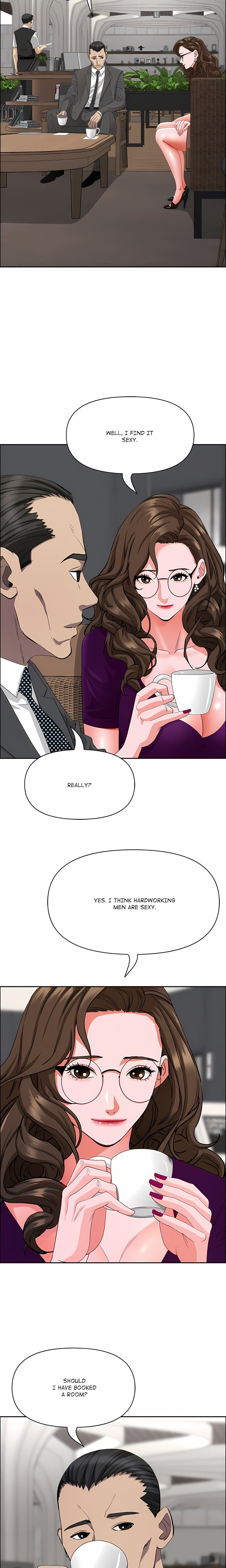 Her Bodyguard (Uncensored) 16