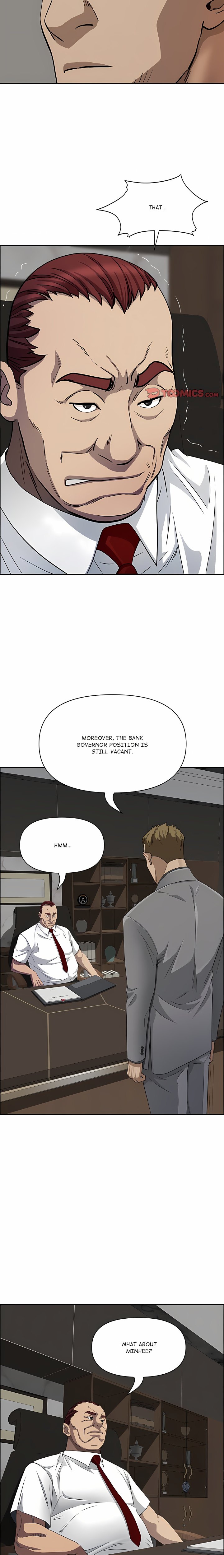 Her Bodyguard (Uncensored) 22