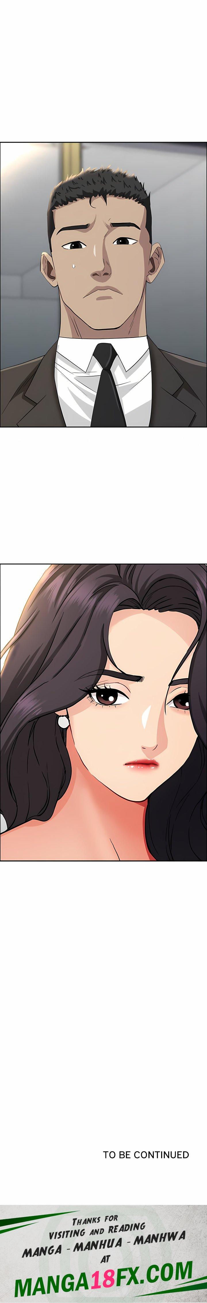 Her Bodyguard (Uncensored) 25