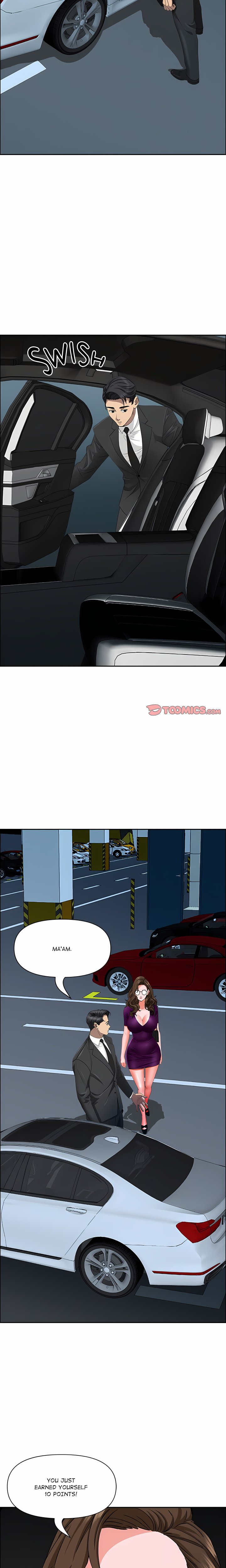 Her Bodyguard (Uncensored) 5
