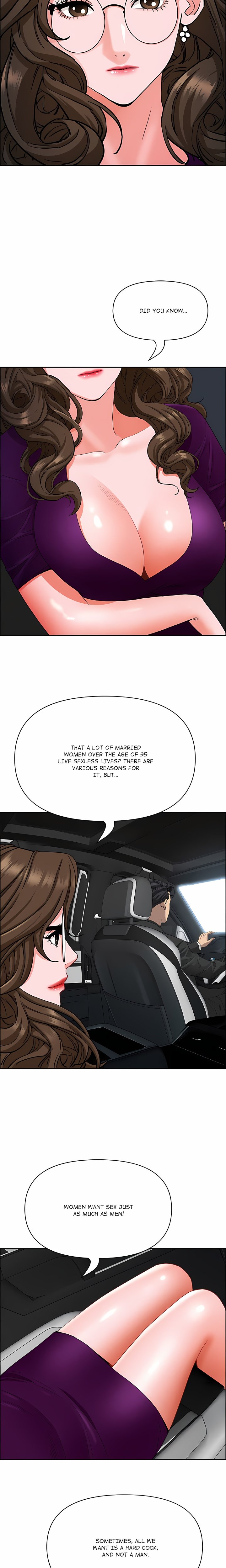 Her Bodyguard (Uncensored) 8