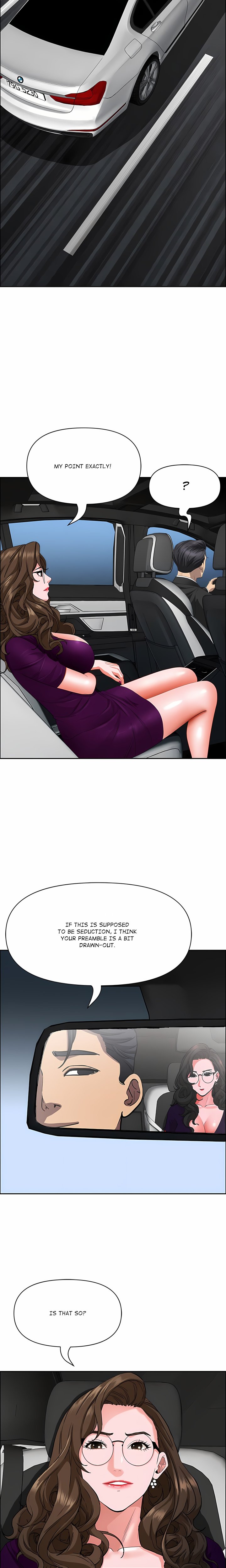 Her Bodyguard (Uncensored) 10