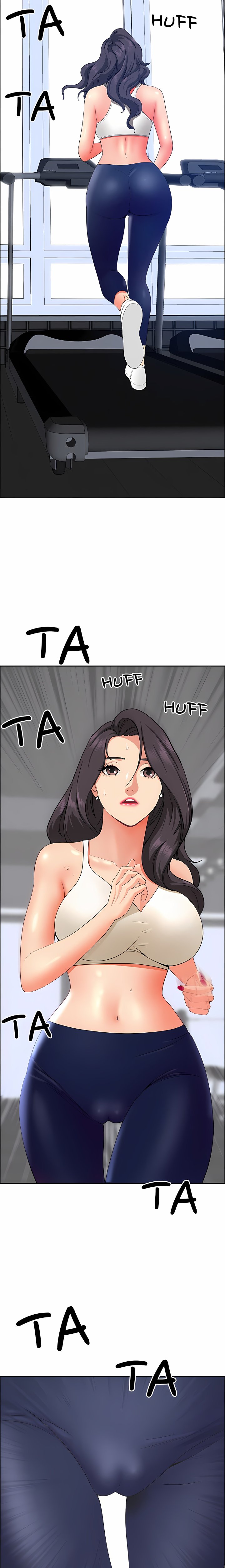 Her Bodyguard (Uncensored) 14