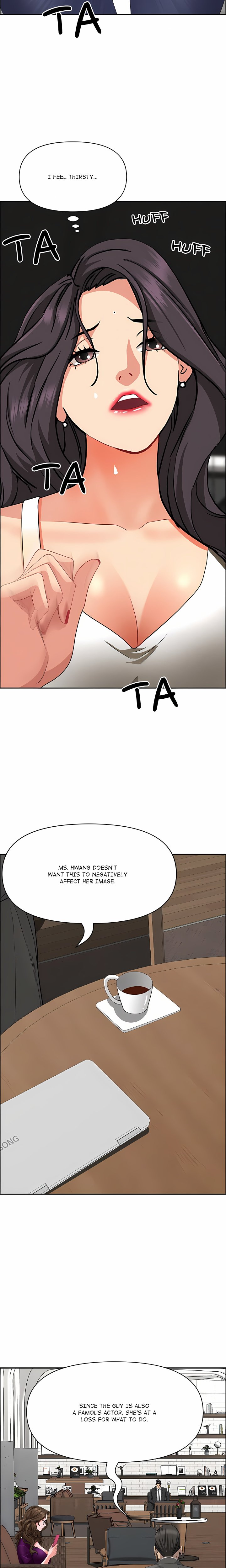 Her Bodyguard (Uncensored) 15
