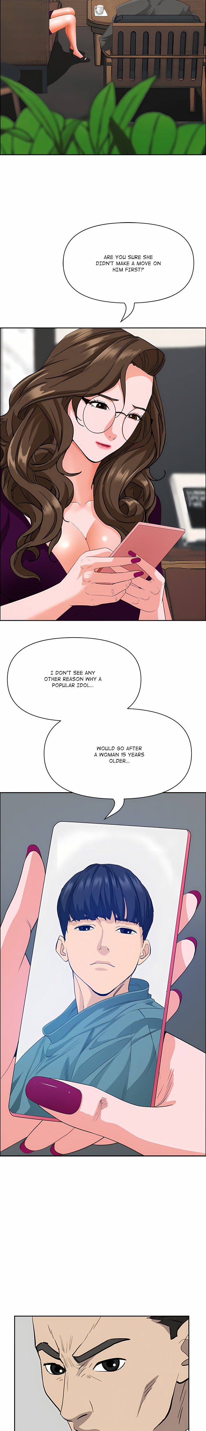 Her Bodyguard (Uncensored) 16