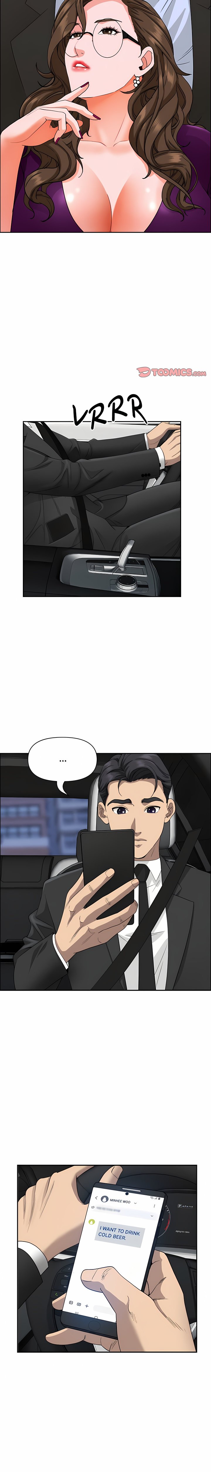 Her Bodyguard (Uncensored) 22