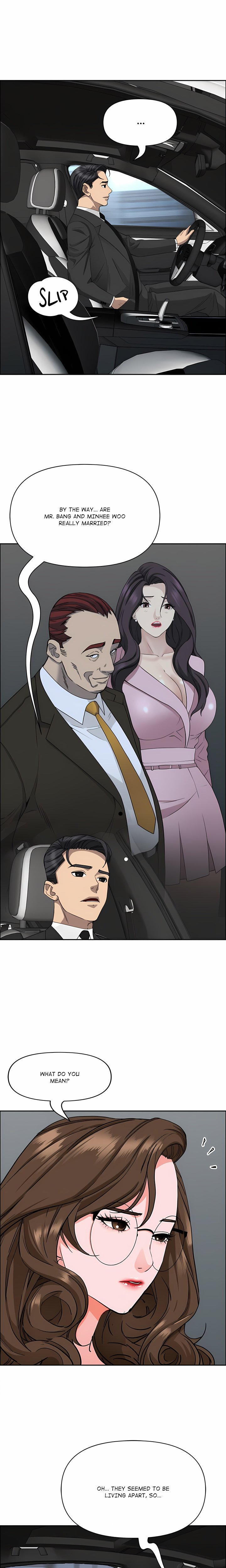 Her Bodyguard (Uncensored) 23