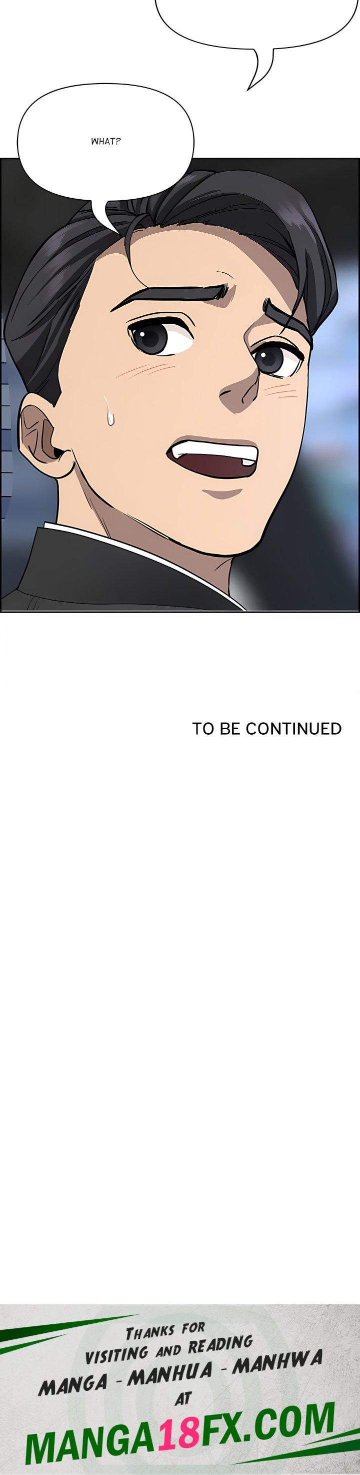 Her Bodyguard (Uncensored) 25