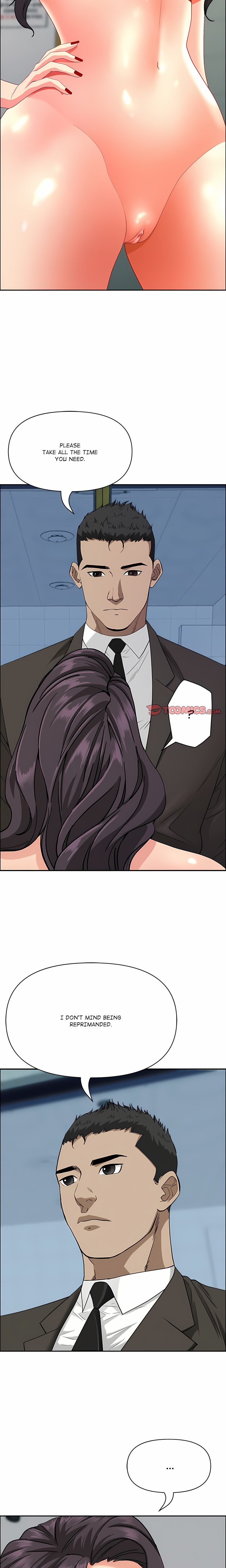 Her Bodyguard (Uncensored) 5