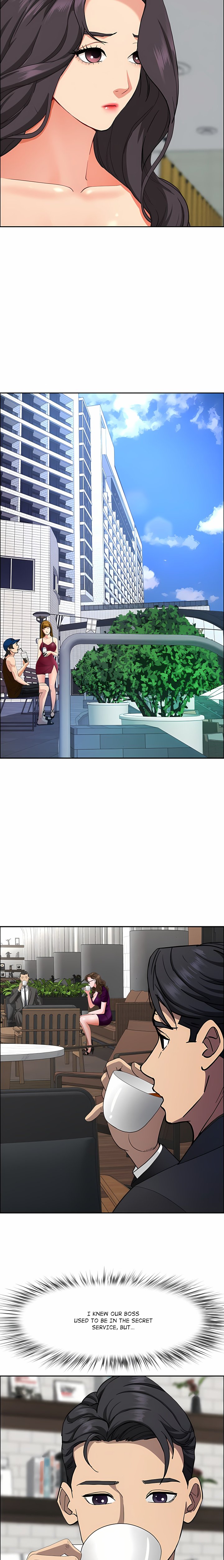 Her Bodyguard (Uncensored) 6