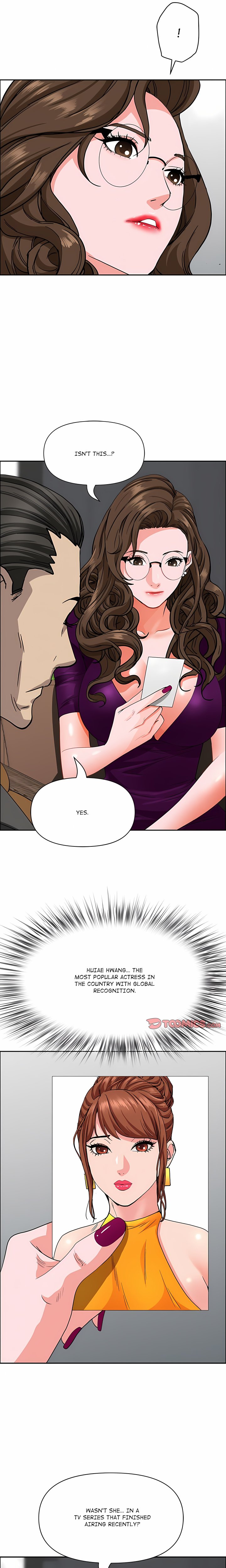 Her Bodyguard (Uncensored) 9