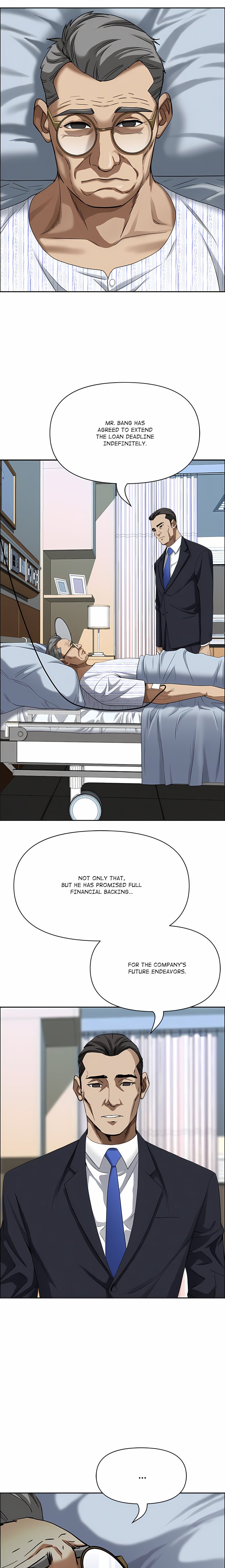 Her Bodyguard (Uncensored) 13