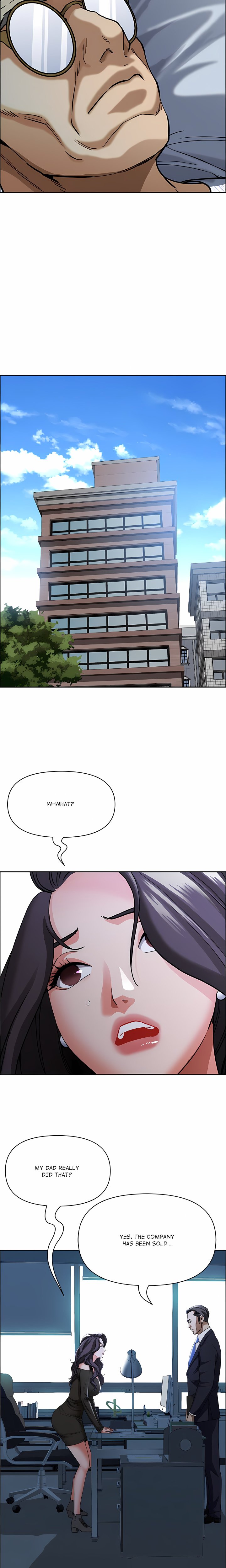 Her Bodyguard (Uncensored) 14