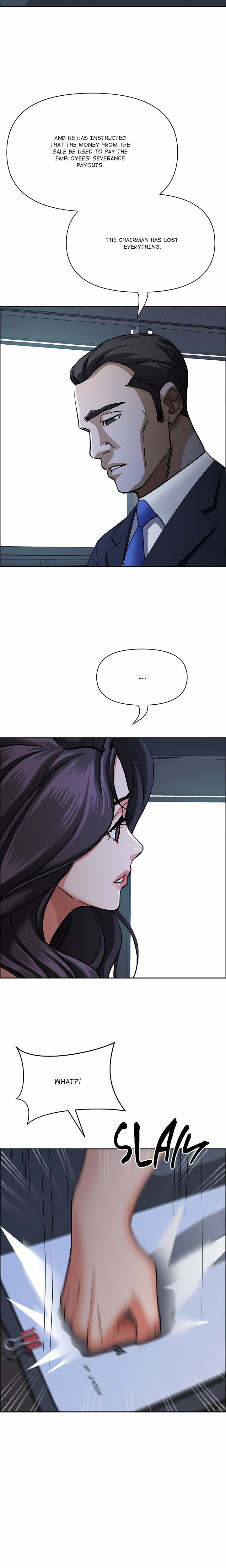 Her Bodyguard (Uncensored) 15