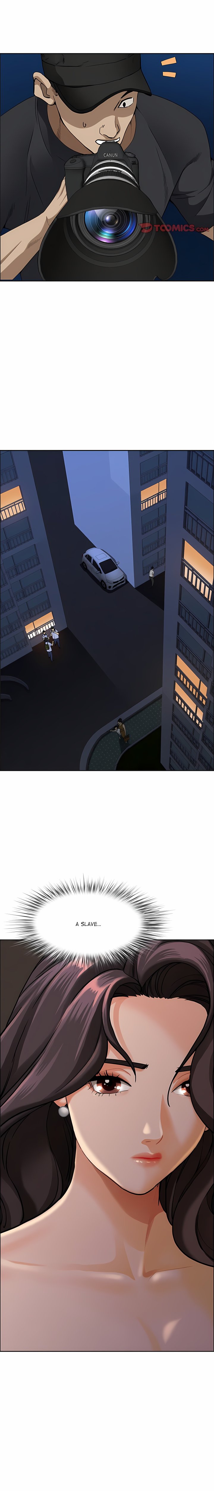 Her Bodyguard (Uncensored) 20