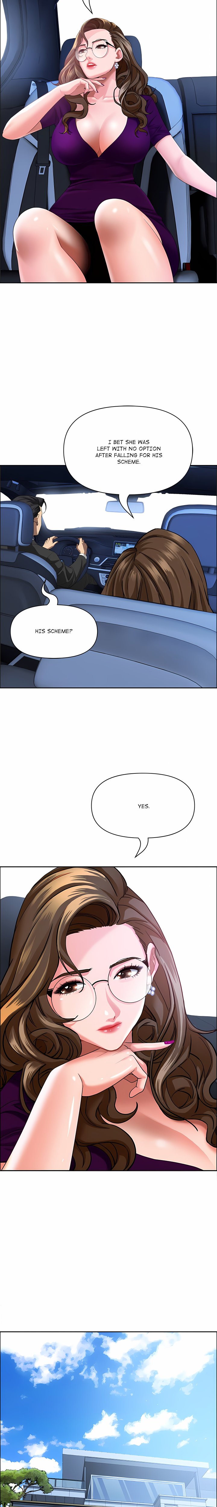 Her Bodyguard (Uncensored) 3