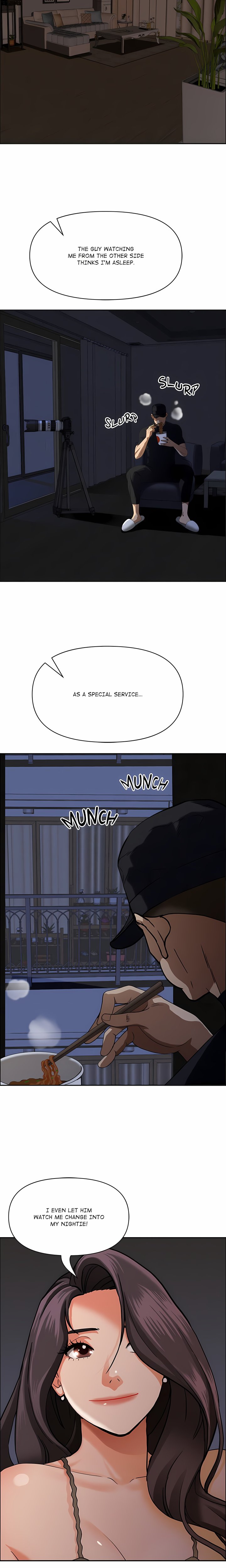 Her Bodyguard (Uncensored) 22