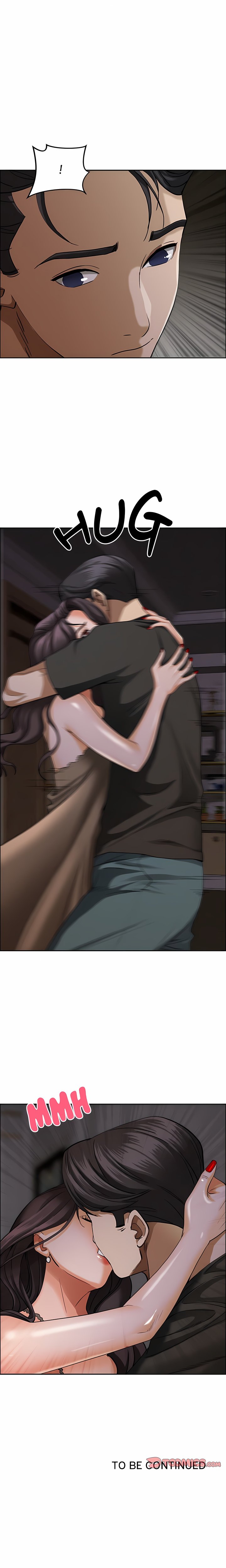 Her Bodyguard (Uncensored) 23