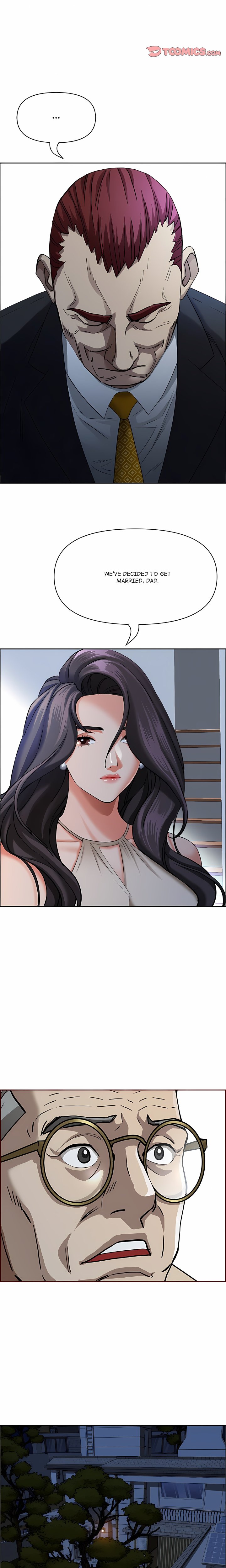 Her Bodyguard (Uncensored) 5