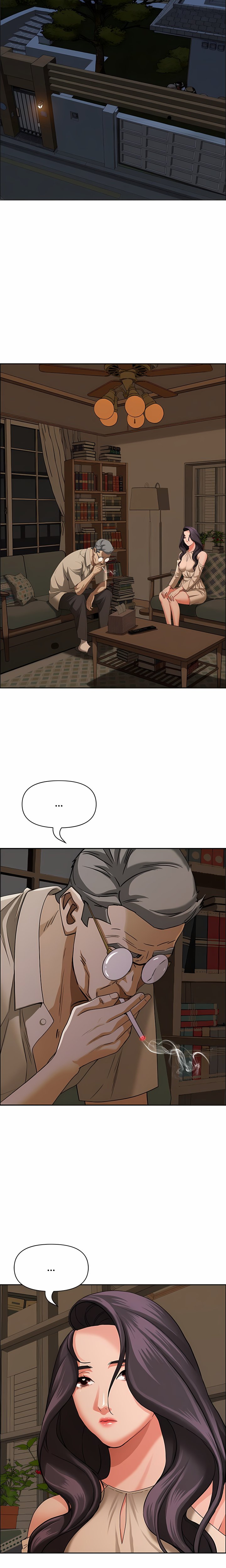 Her Bodyguard (Uncensored) 6