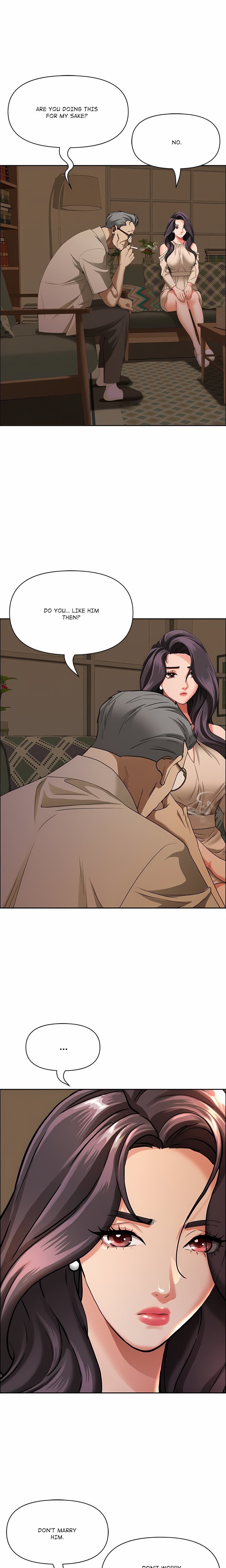 Her Bodyguard (Uncensored) 7