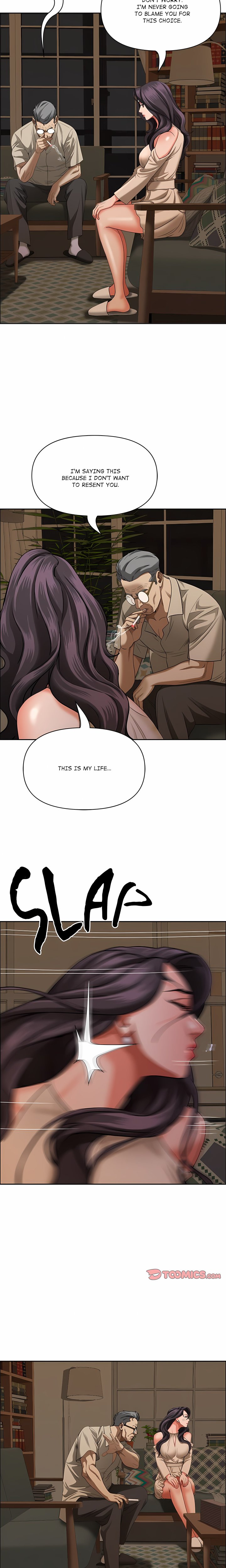 Her Bodyguard (Uncensored) 8