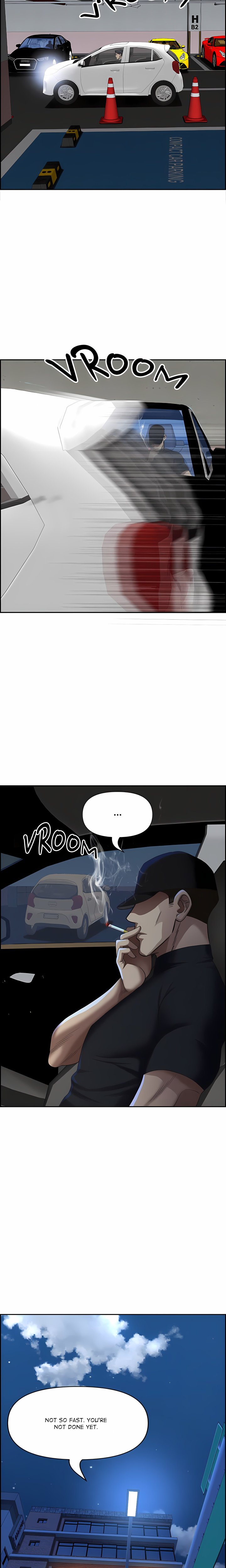 Her Bodyguard (Uncensored) 15