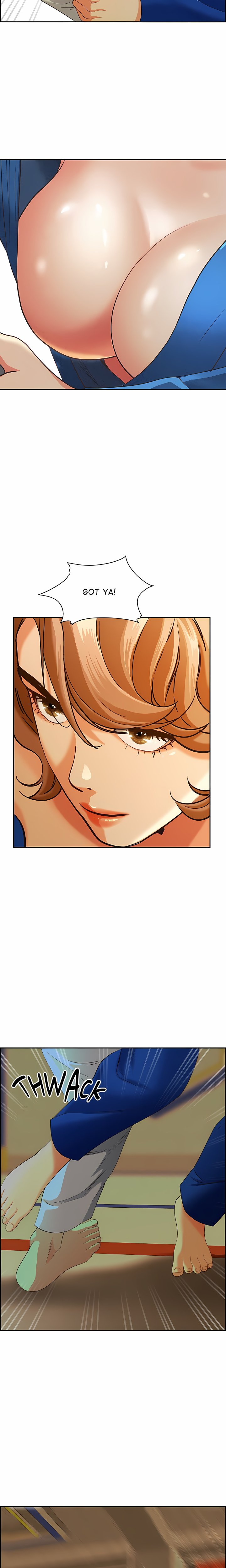 Her Bodyguard (Uncensored) 20