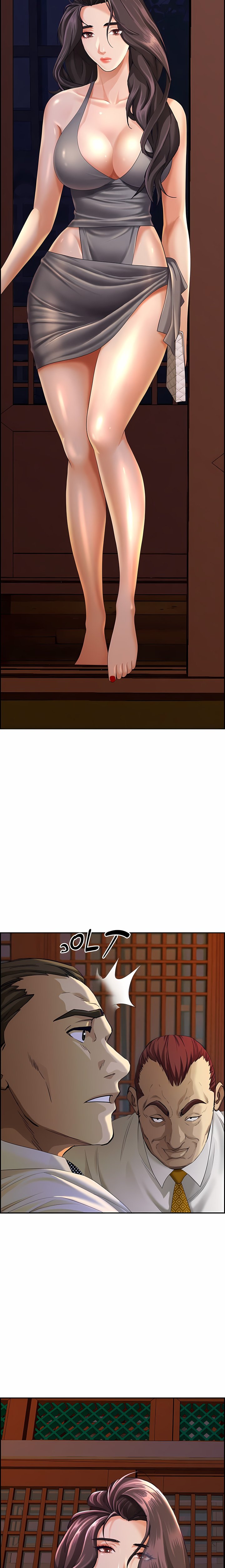 Her Bodyguard (Uncensored) 27