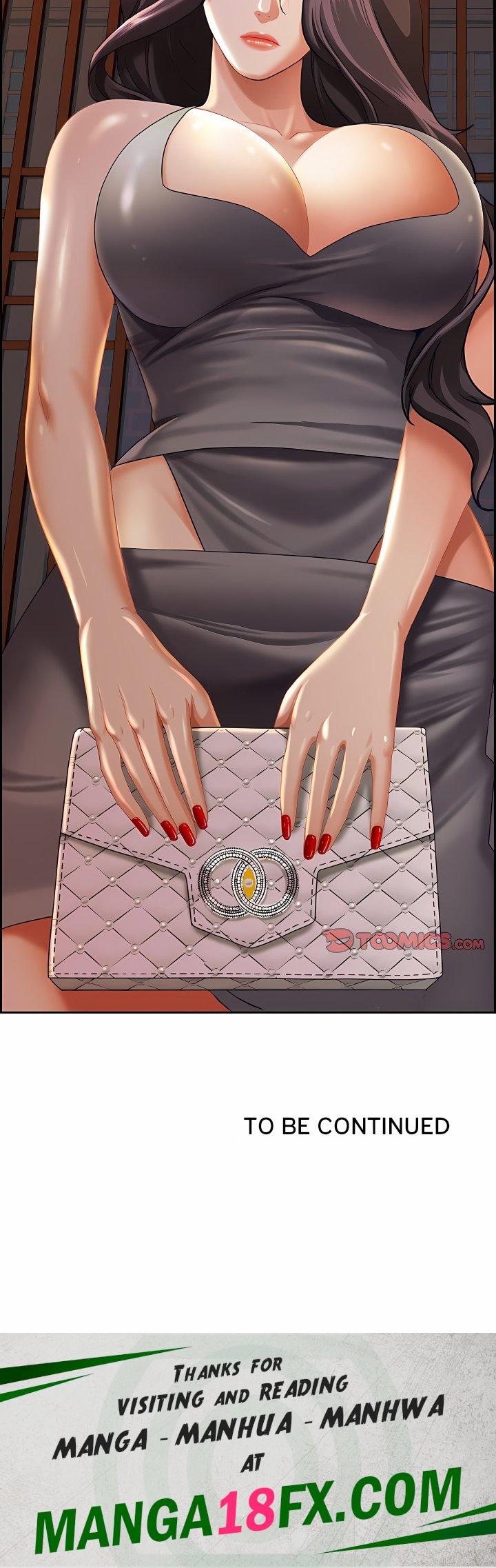 Her Bodyguard (Uncensored) 28