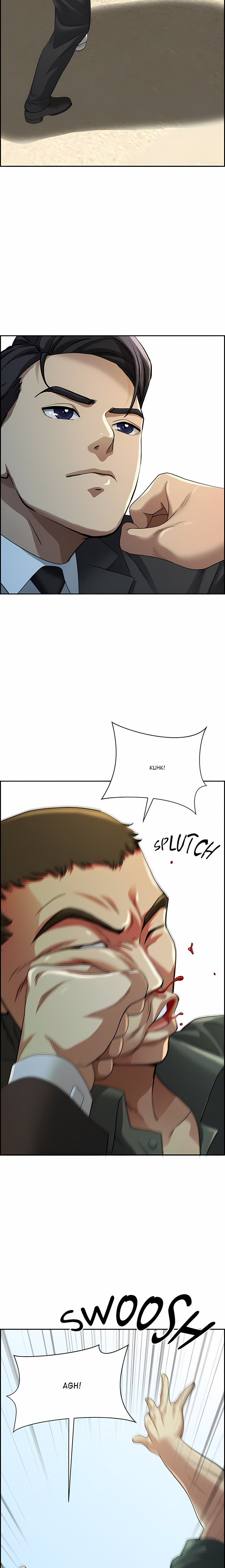 Her Bodyguard (Uncensored) 4