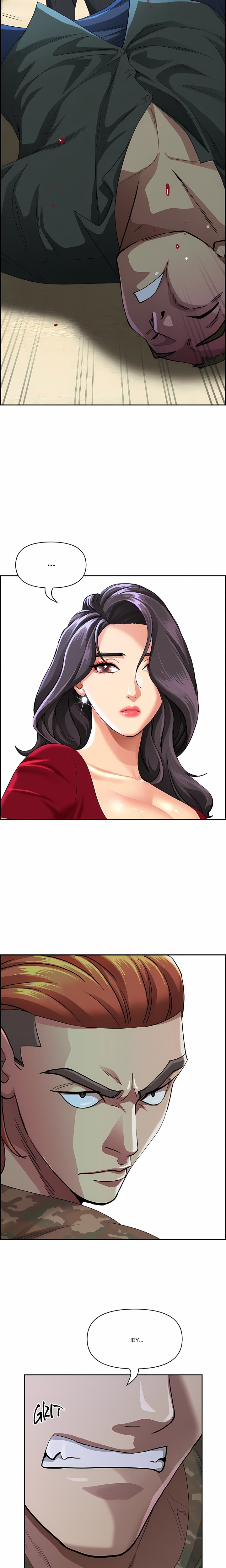 Her Bodyguard (Uncensored) 6