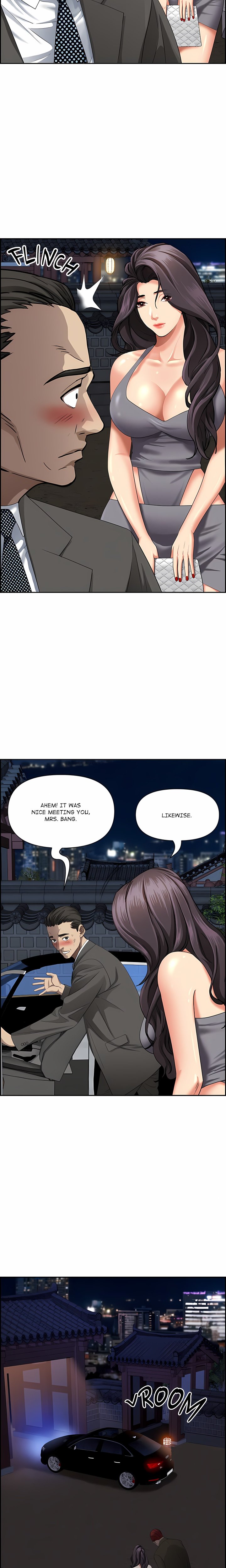 Her Bodyguard (Uncensored) 11