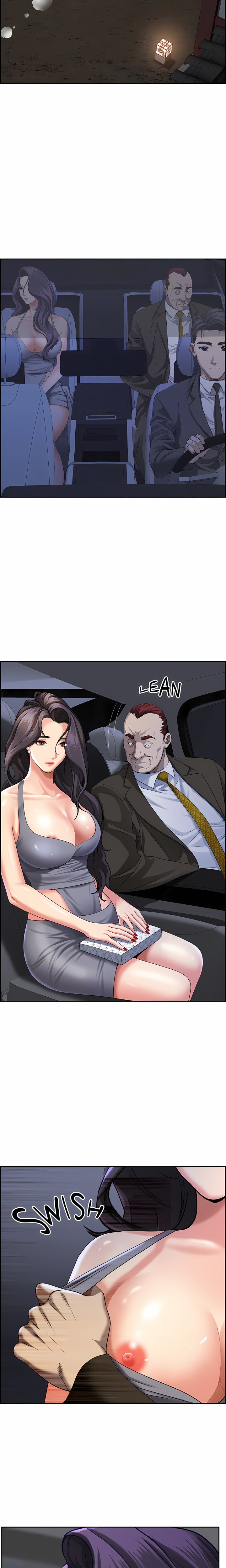 Her Bodyguard (Uncensored) 14
