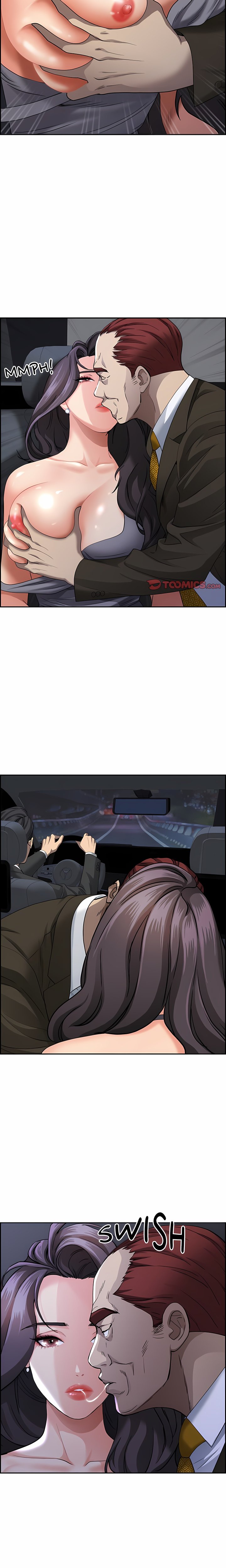 Her Bodyguard (Uncensored) 16