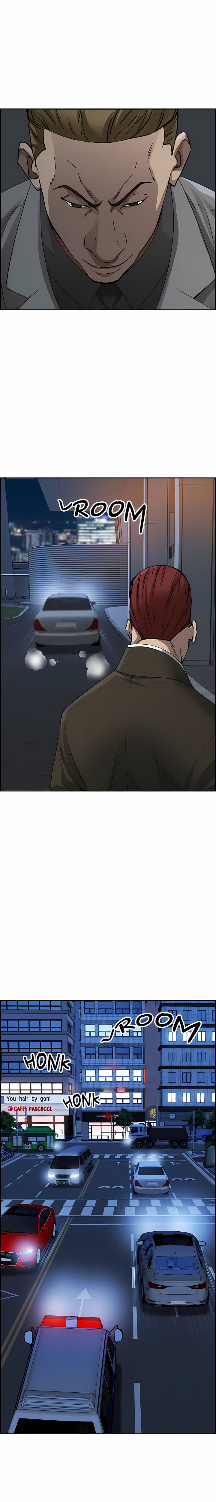 Her Bodyguard (Uncensored) 19