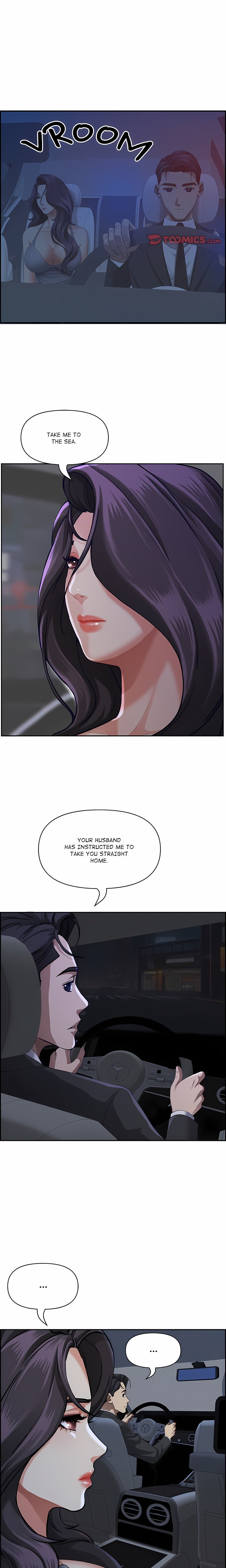 Her Bodyguard (Uncensored) 20