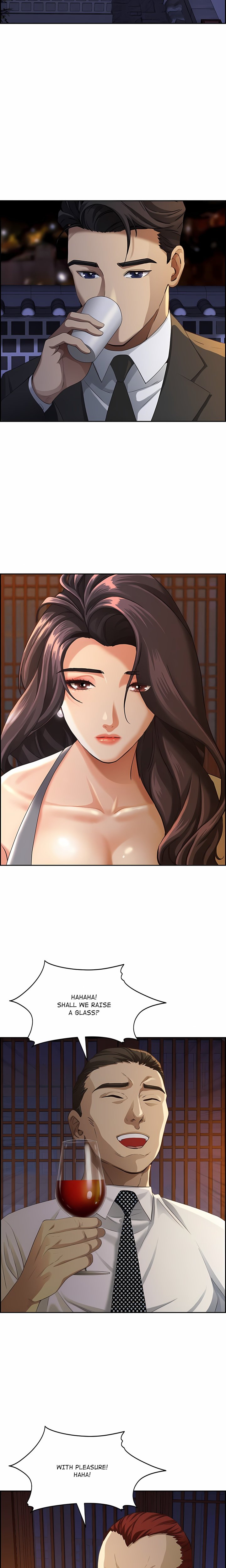 Her Bodyguard (Uncensored) 3